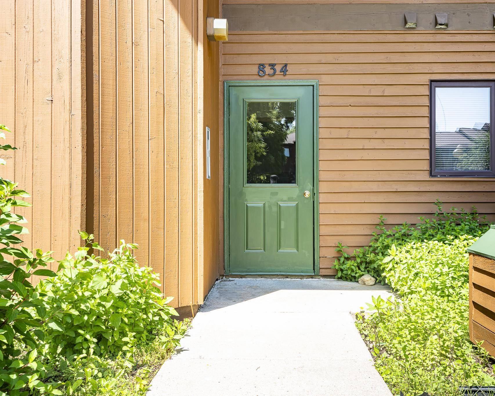 Madison, WI 53719,834 S Gammon Road #3