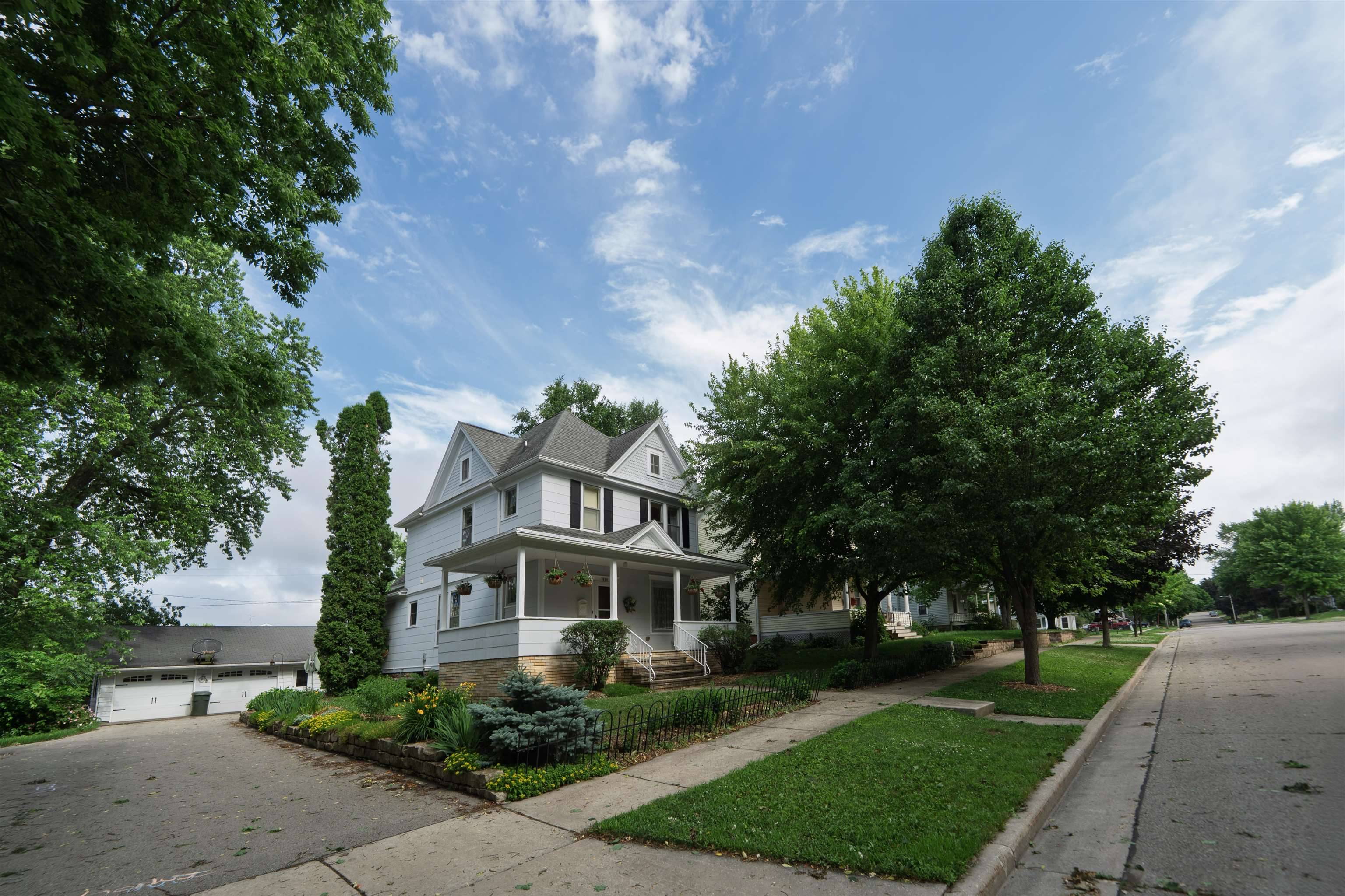 609 Newbury St. Street, Ripon, WI 54971