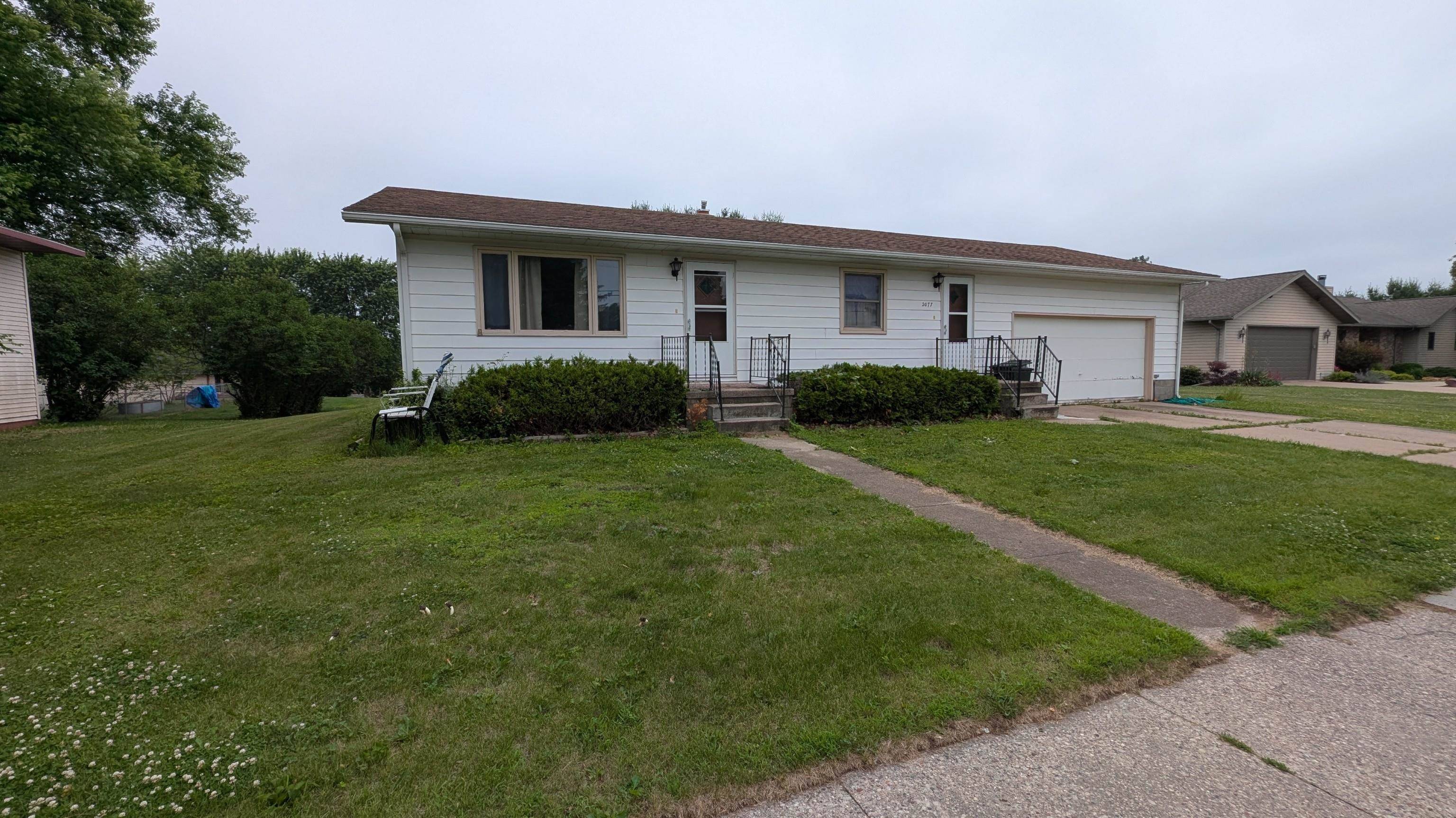 Reedsburg, WI 53959,2077 N Dewey Avenue
