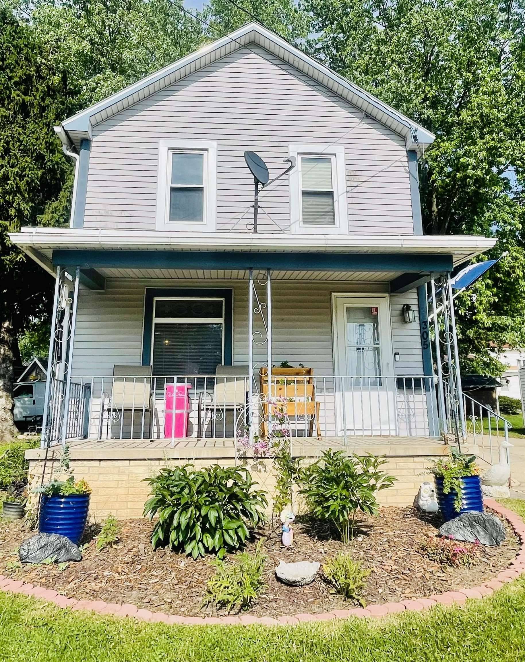 Beaver Dam, WI 53916,305 N Lincoln Avenue