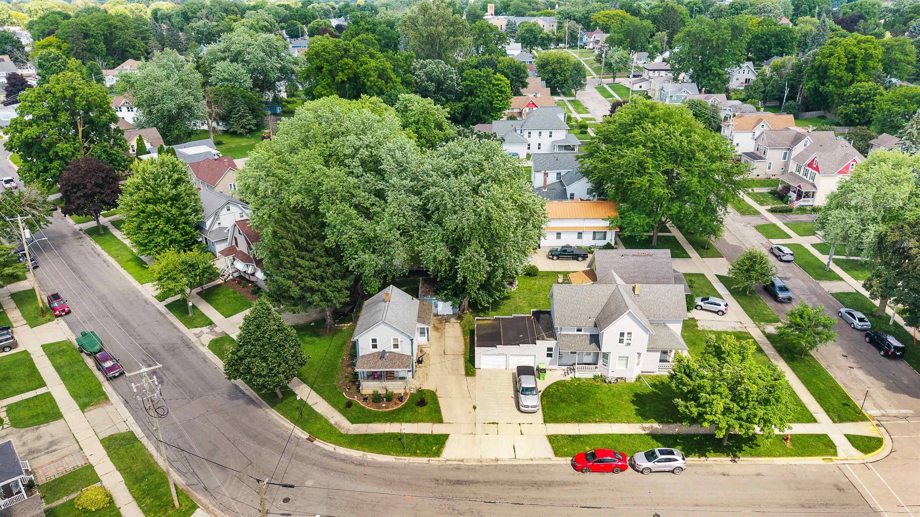 Beaver Dam, WI 53916,305 N Lincoln Avenue