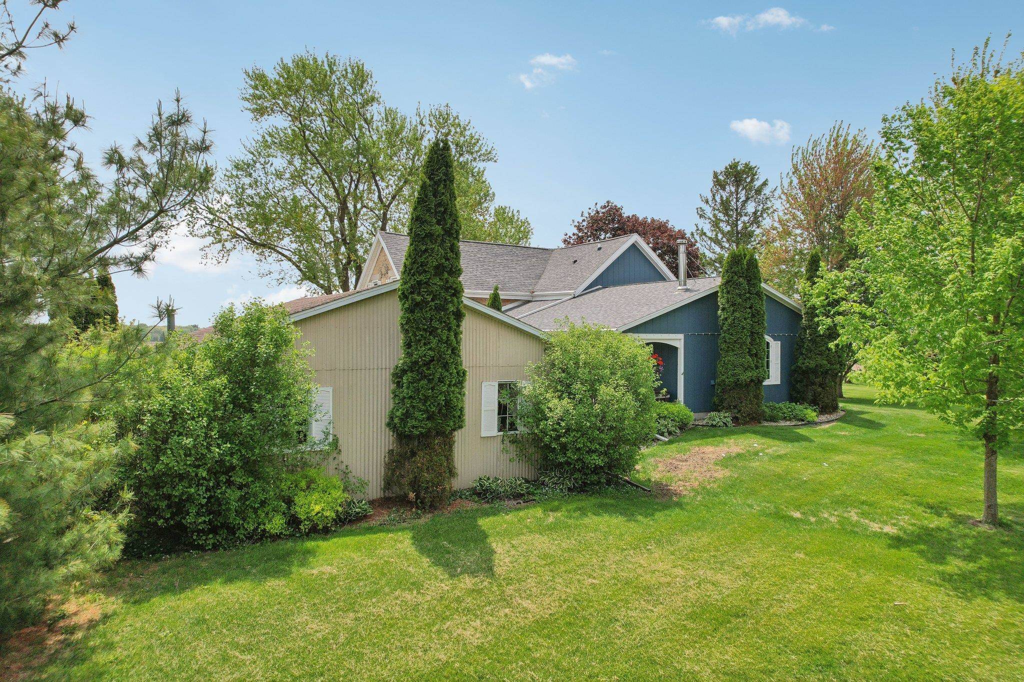 Lake Mills, WI 53551,N5562 County Road A