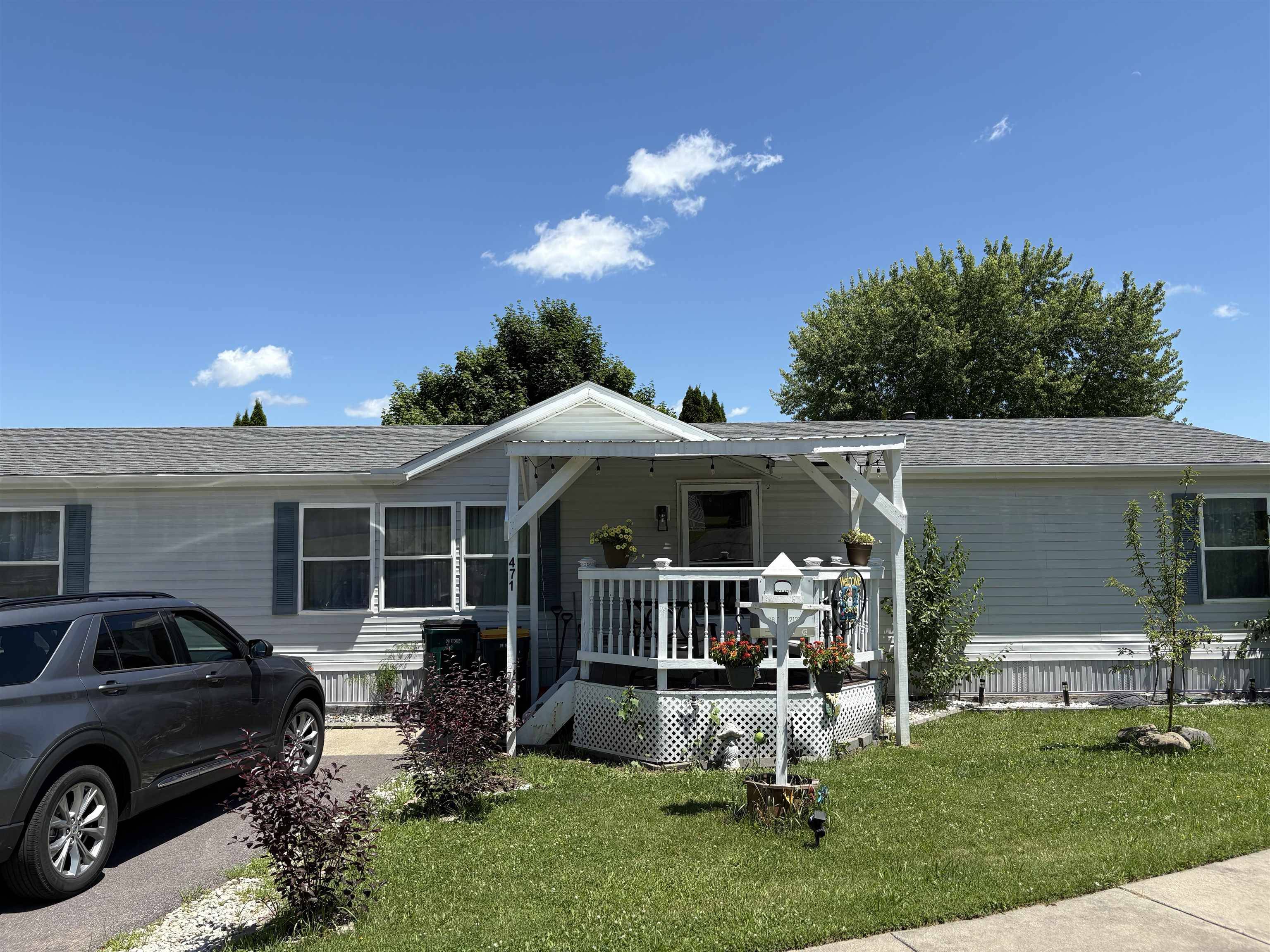 904 Moore Street, Baraboo, WI 53913