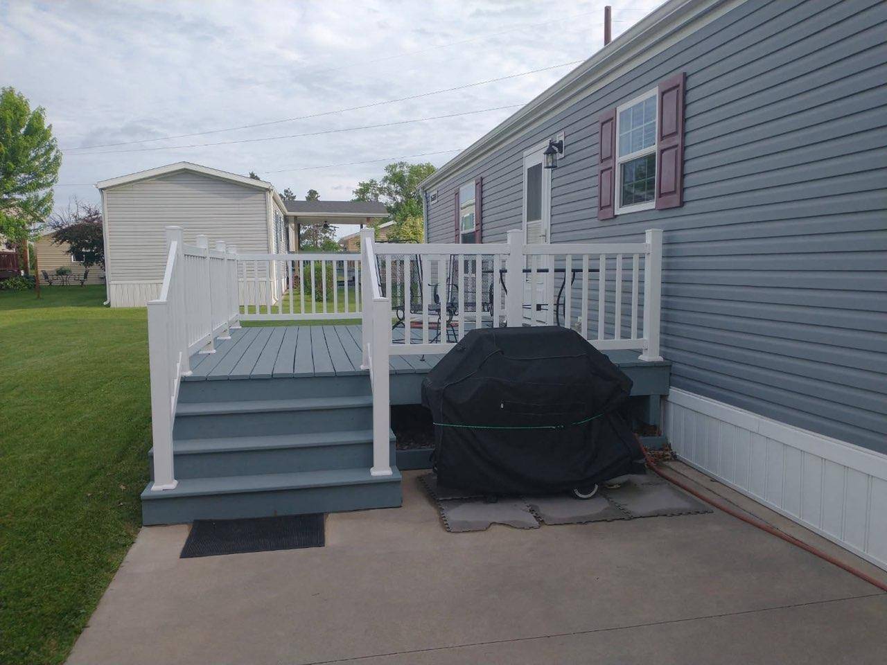 Tomah, WI 54660,535 Collin Drive