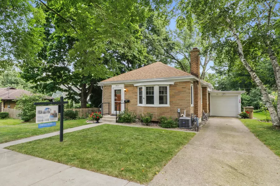 3811 Euclid Avenue, Madison, WI 53711