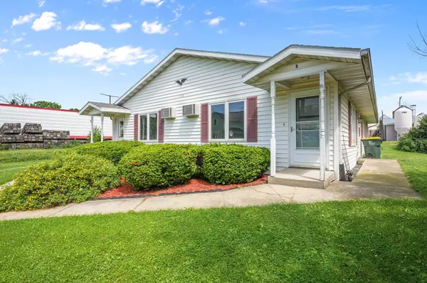 Cobb, WI 53526,106 Cunningham Street