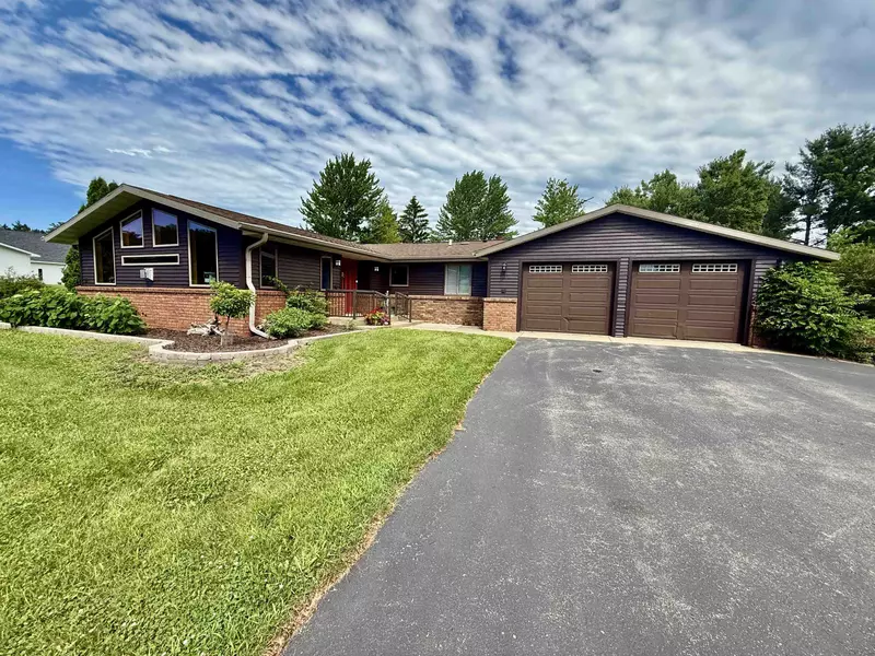 7324 County Highway O, Tomah, WI 54660