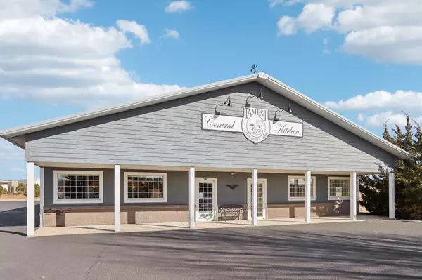 Lake Mills, WI 53551,680 Enterprise Drive