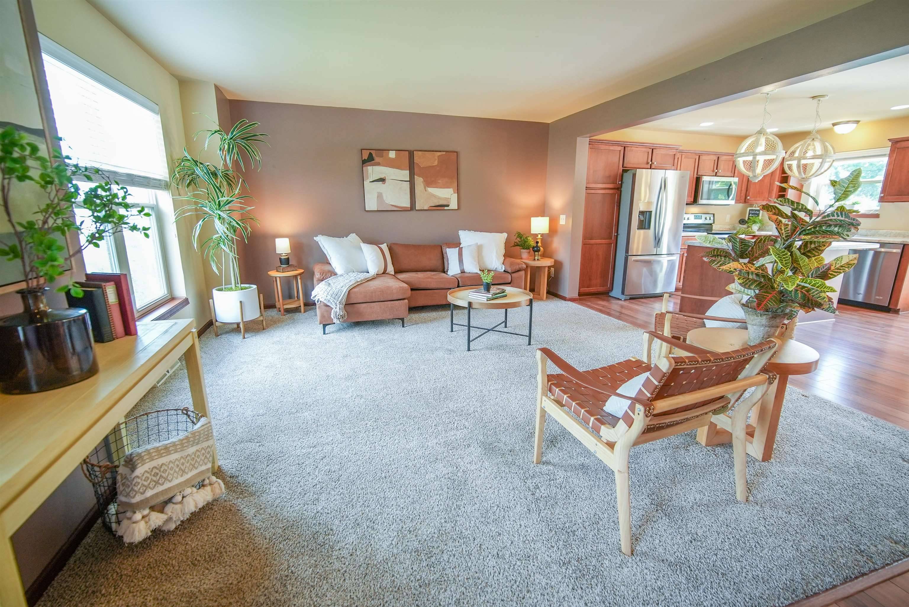 Sun Prairie, WI 53590,324 White Tail Drive