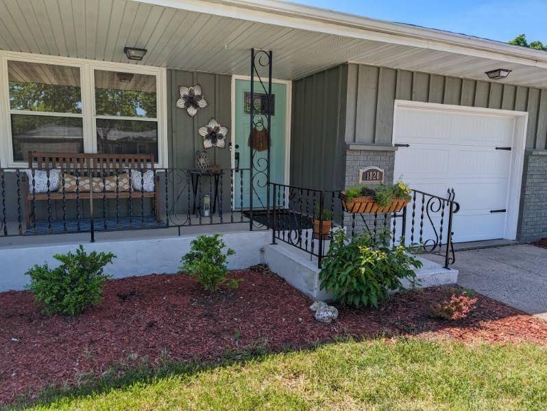 1820 Campus Drive, Beloit, WI 53511