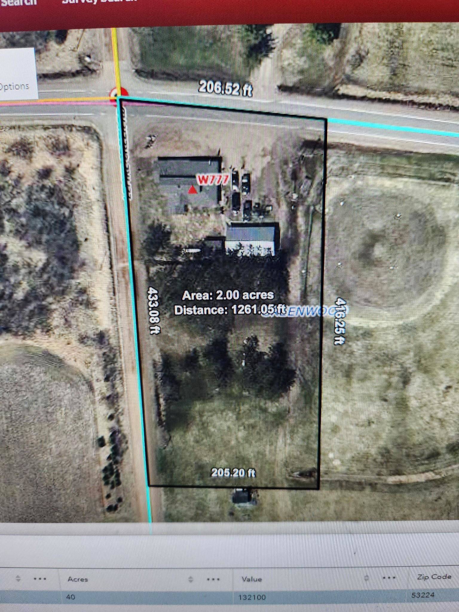 Rib Lake, WI 54470,W777 County Rd M