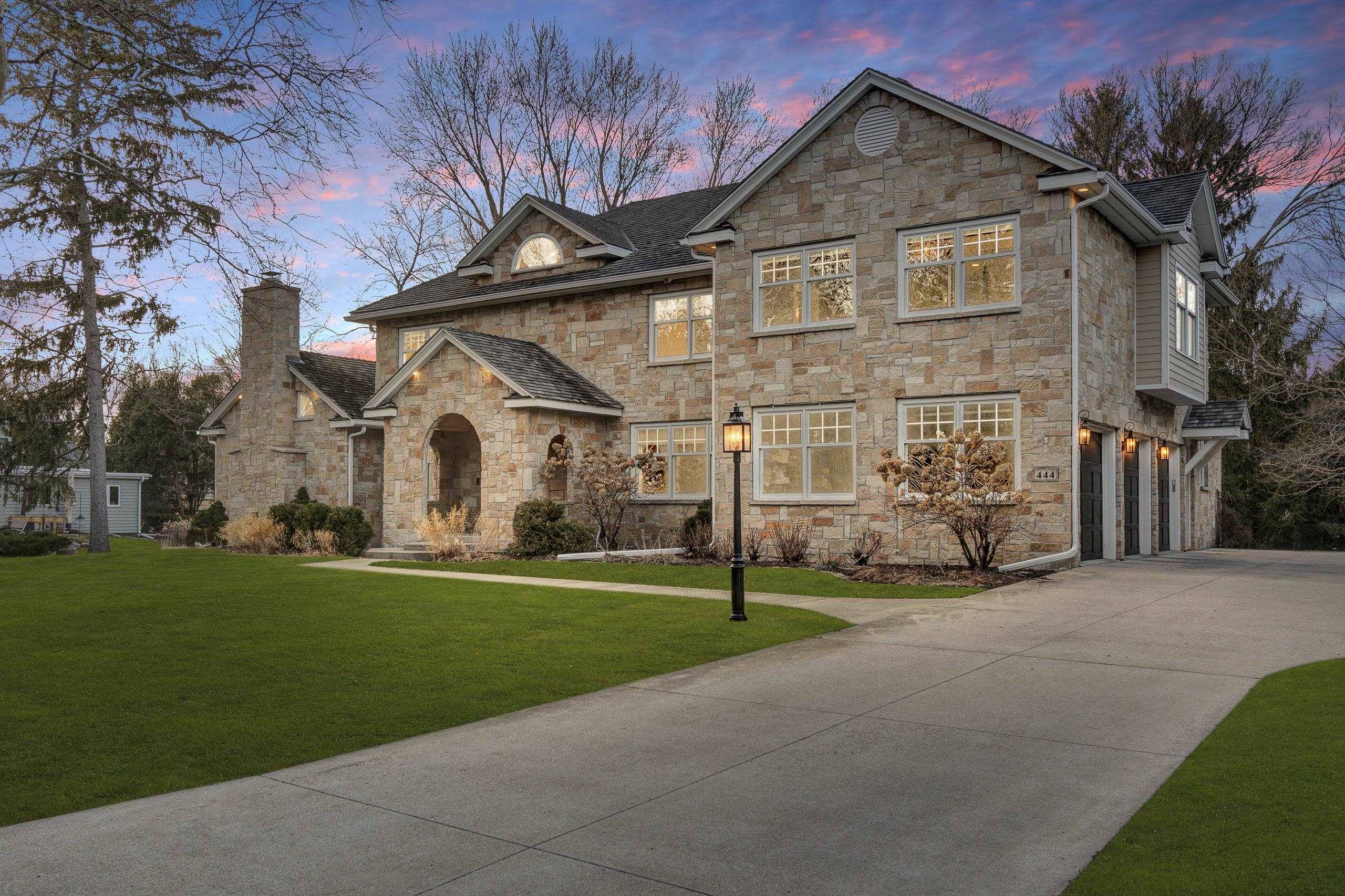 444 Summit Road, Madison, WI 53704