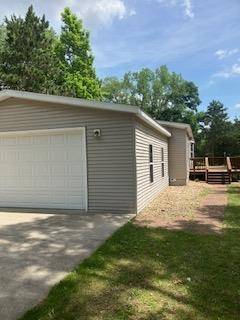 Montello, WI 53949-8546,N3436 W Tomahawk Trail