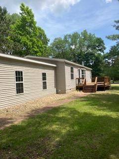 Montello, WI 53949-8546,N3436 W Tomahawk Trail