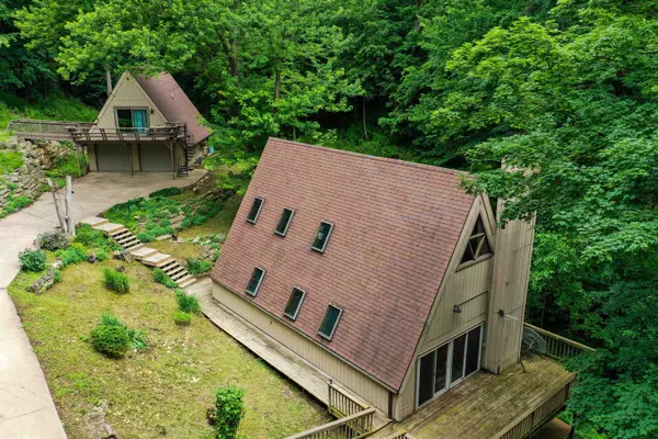 Mcgregor, IA 52157,1002 Tangelwood Drive