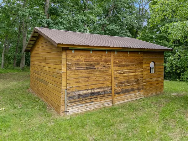 La Valle, WI 53941-0000,N398 State Rd 58 Road