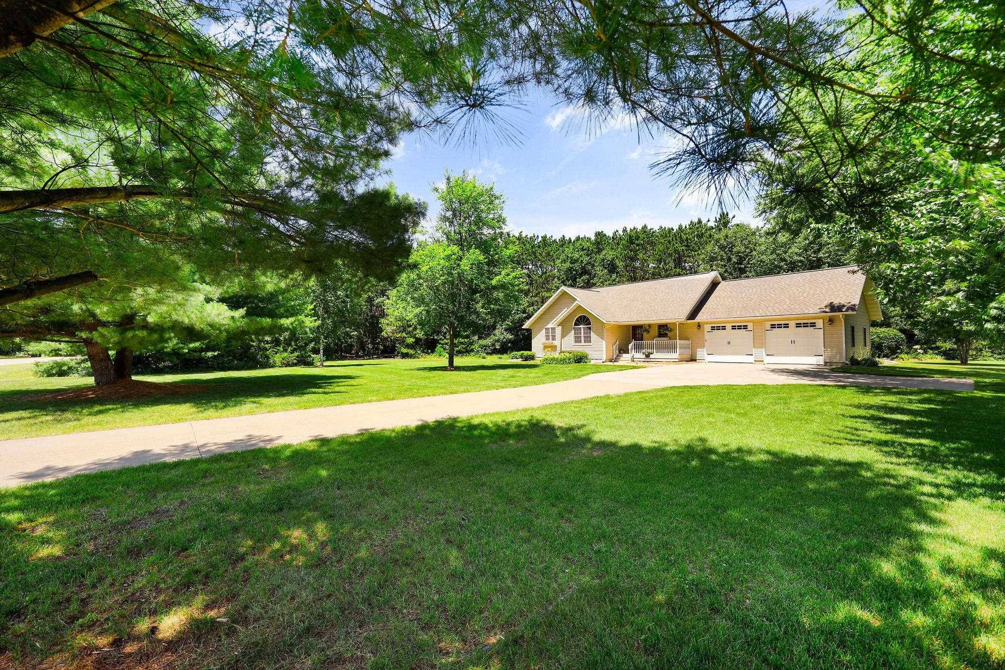 Spring Green, WI 53588,E4598 Sherwood Drive