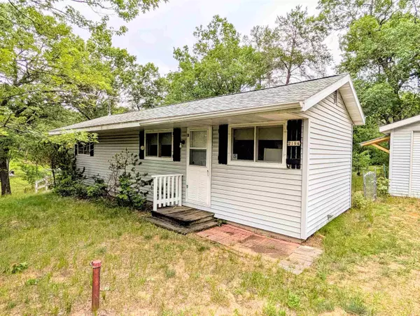 2194 Blackhawk Street, Friendship, WI 53934