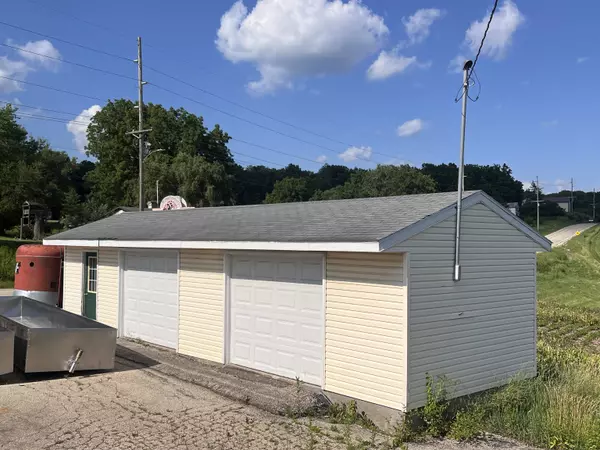 Mount Sterling, WI 54645,505 Diagonal Street