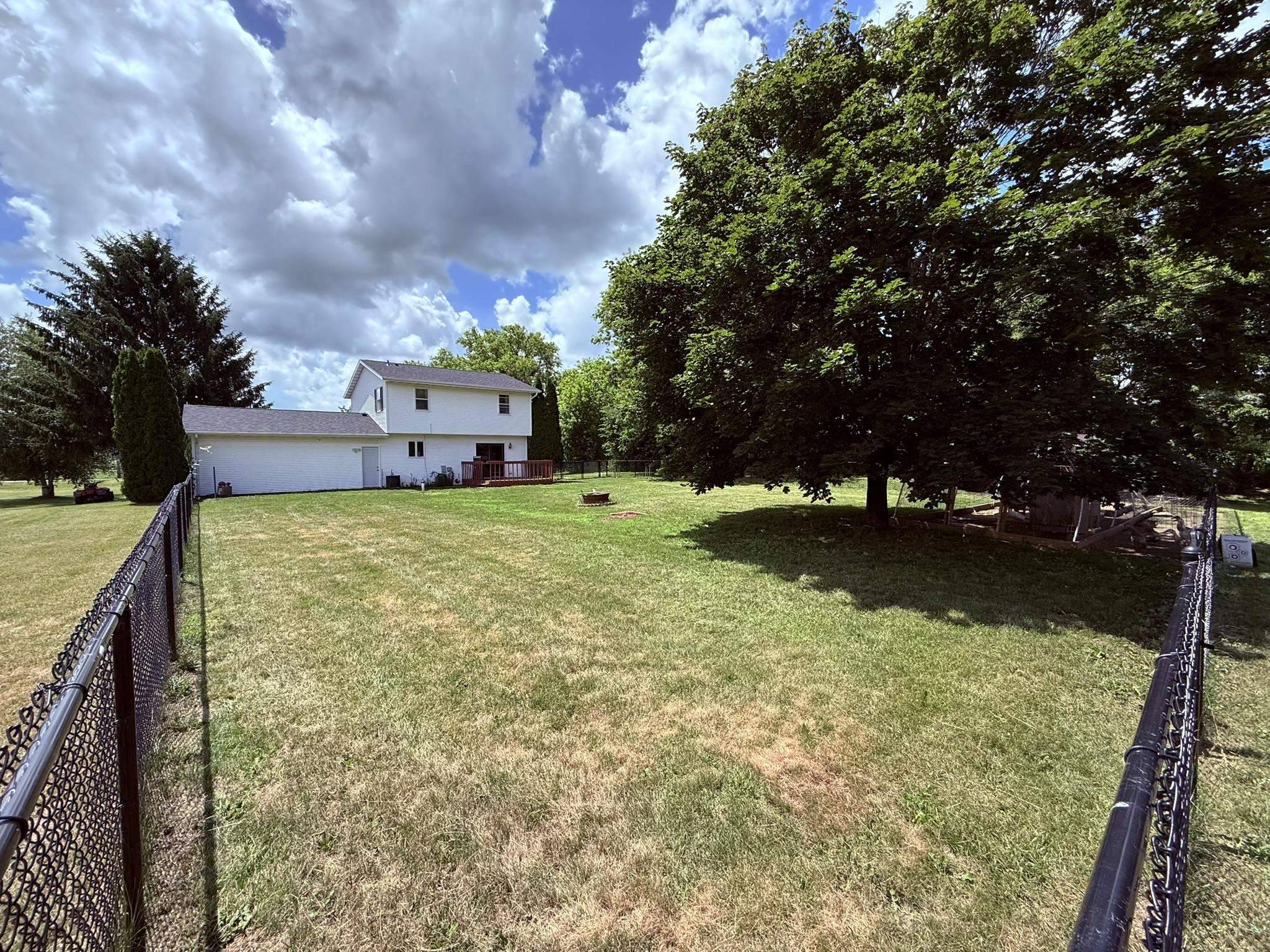 Evansville, WI 53536,16024 W Croft Road
