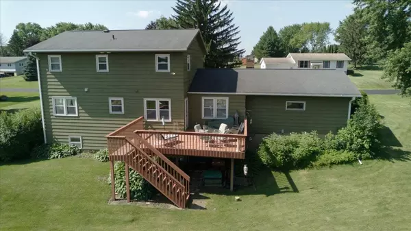 Sun Prairie, WI 53590,2742 Hilltop Drive