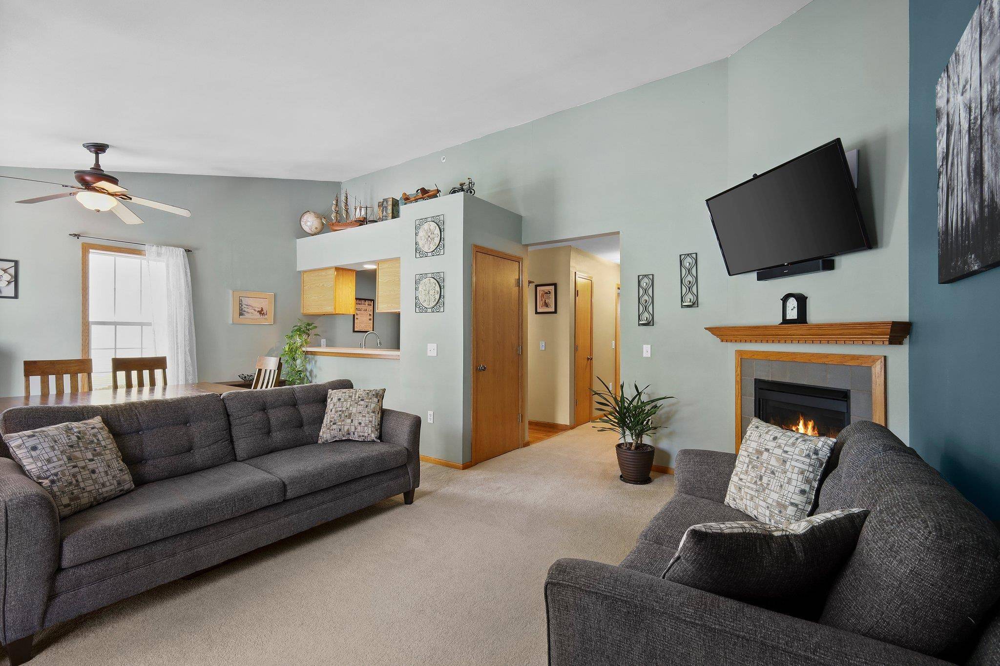 1010 Gammon Lane #3, Madison, WI 53719