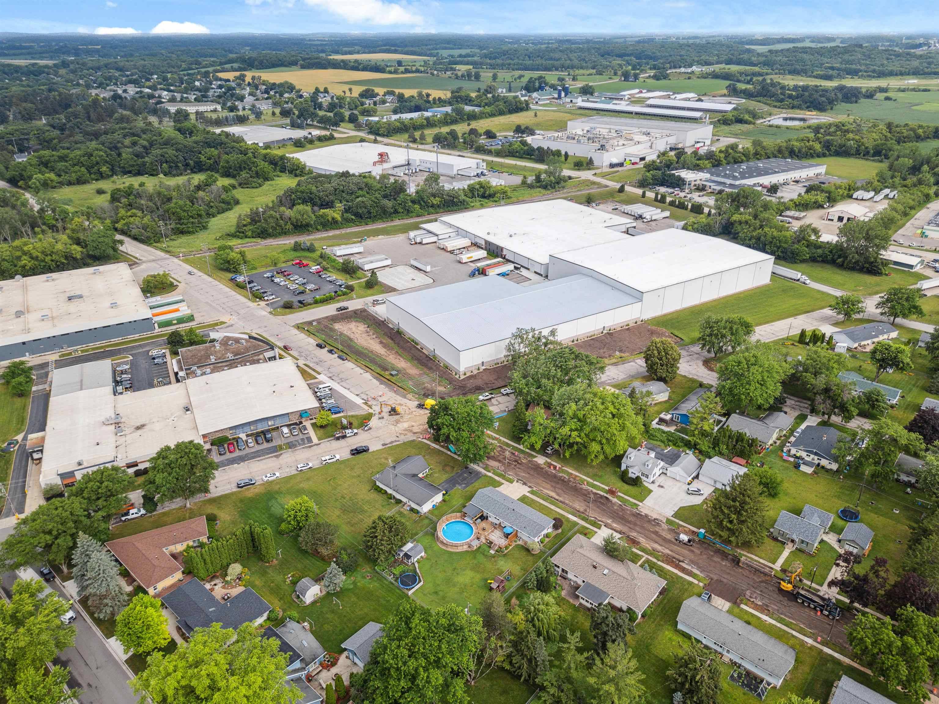 Fort Atkinson, WI 53538,308 E Cramer Street