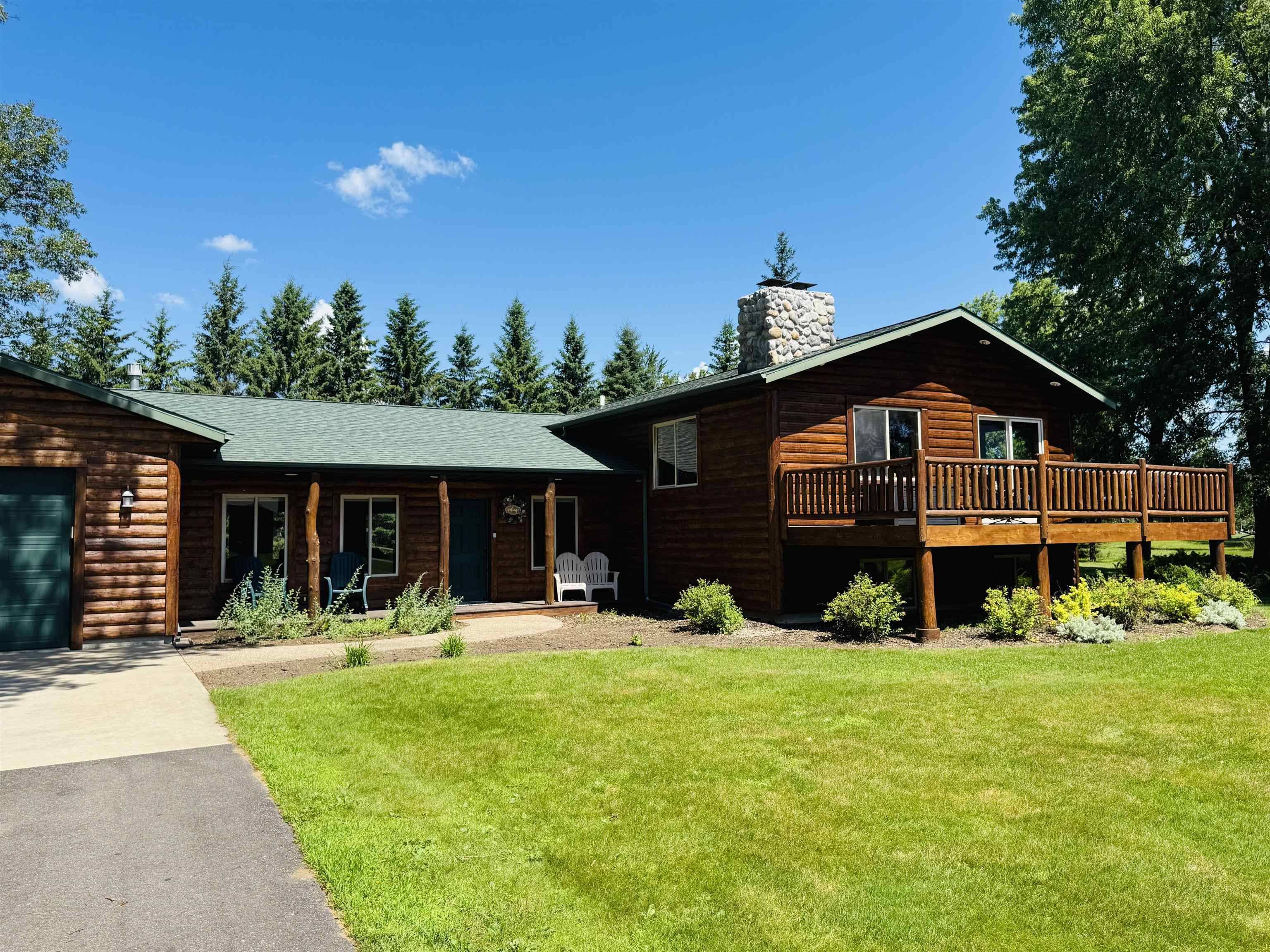 Nekoosa, WI 54457,259 Derby Court
