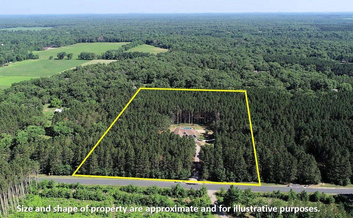 Wisconsin Dells, WI 53965,858 S Grouse Court