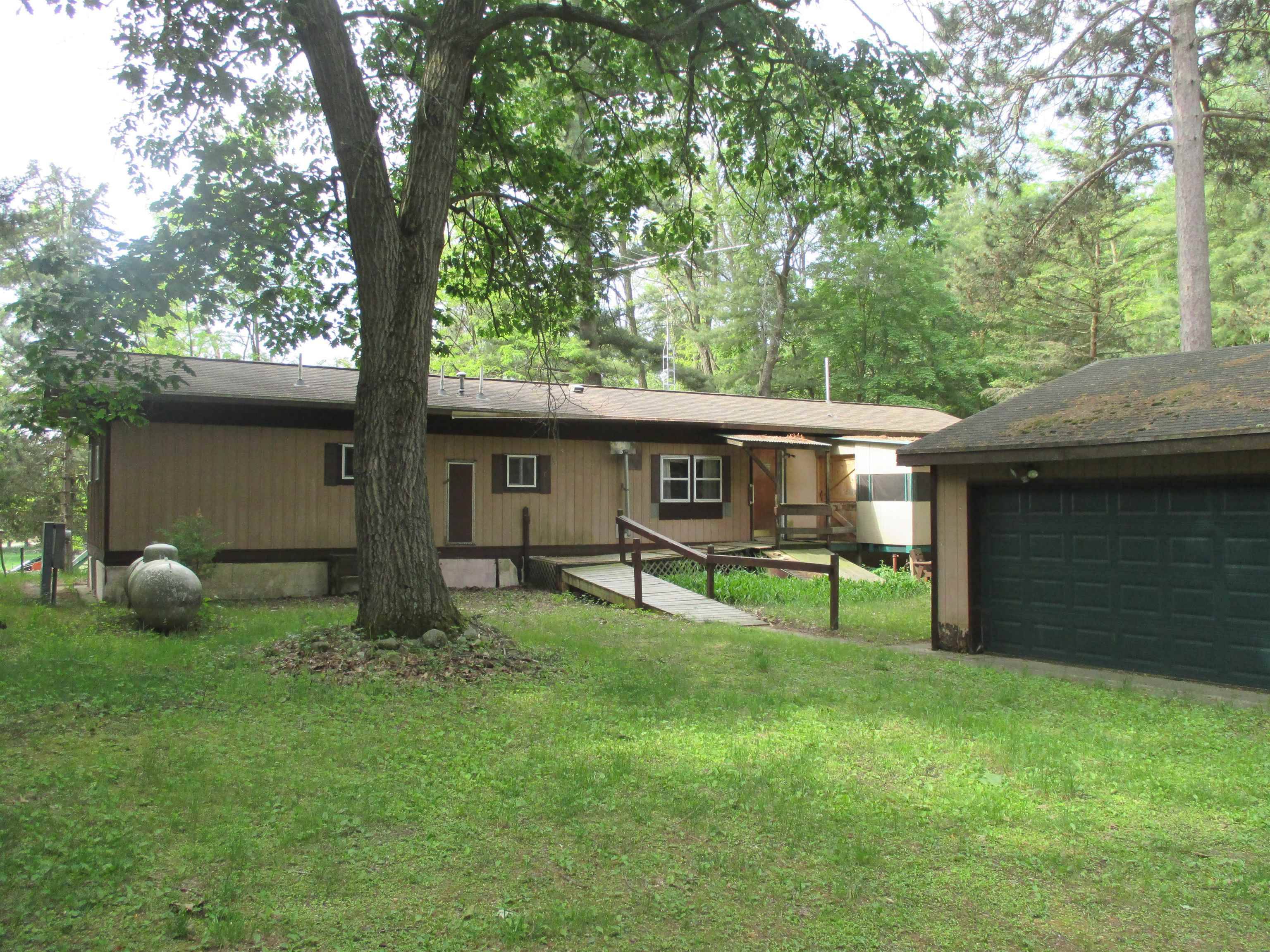 Montello, WI 53949,N4031 19th Court