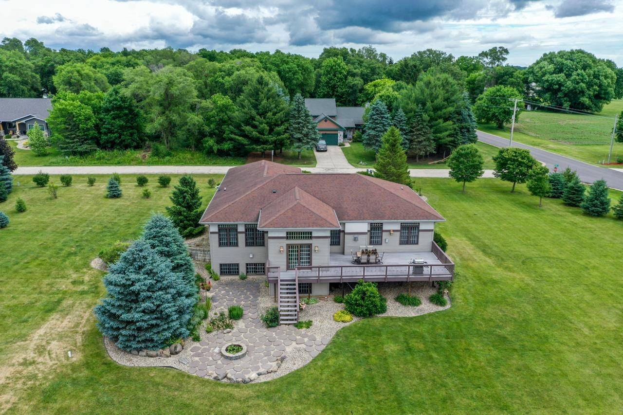 Stoughton, WI 53589,1800 Lunde Circle