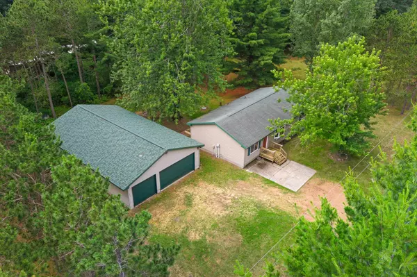 Nekoosa, WI 54457,1555 Alpine Drive