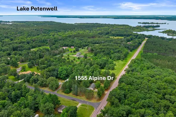 Nekoosa, WI 54457,1555 Alpine Drive
