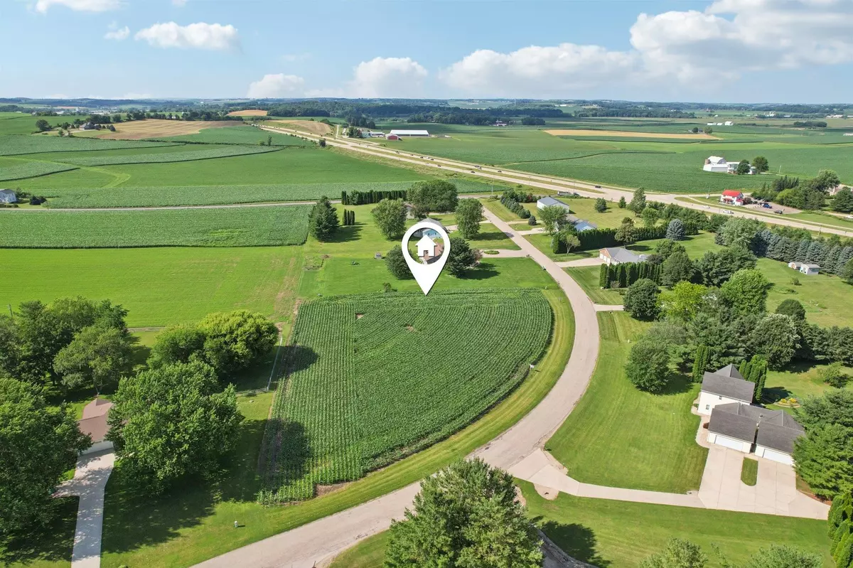 Waunakee, WI 53597,Lot 4 Hickory Run
