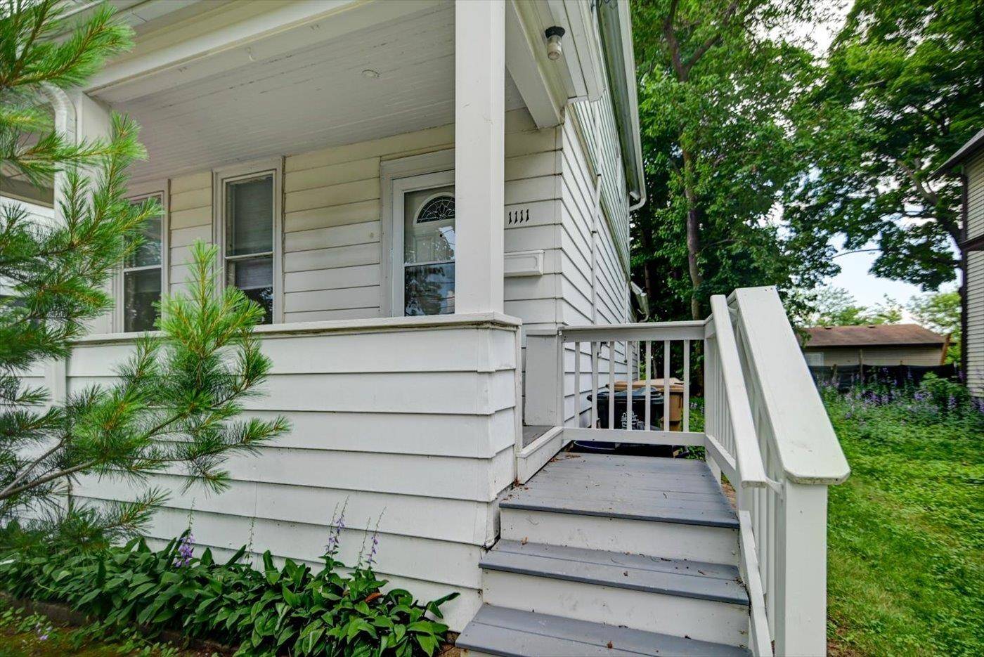 Madison, WI 53708,1111 Erin Street