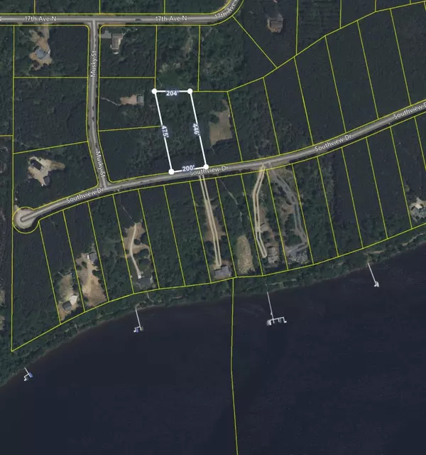 Necedah, WI 54666,2.12 Acres Southview Drive