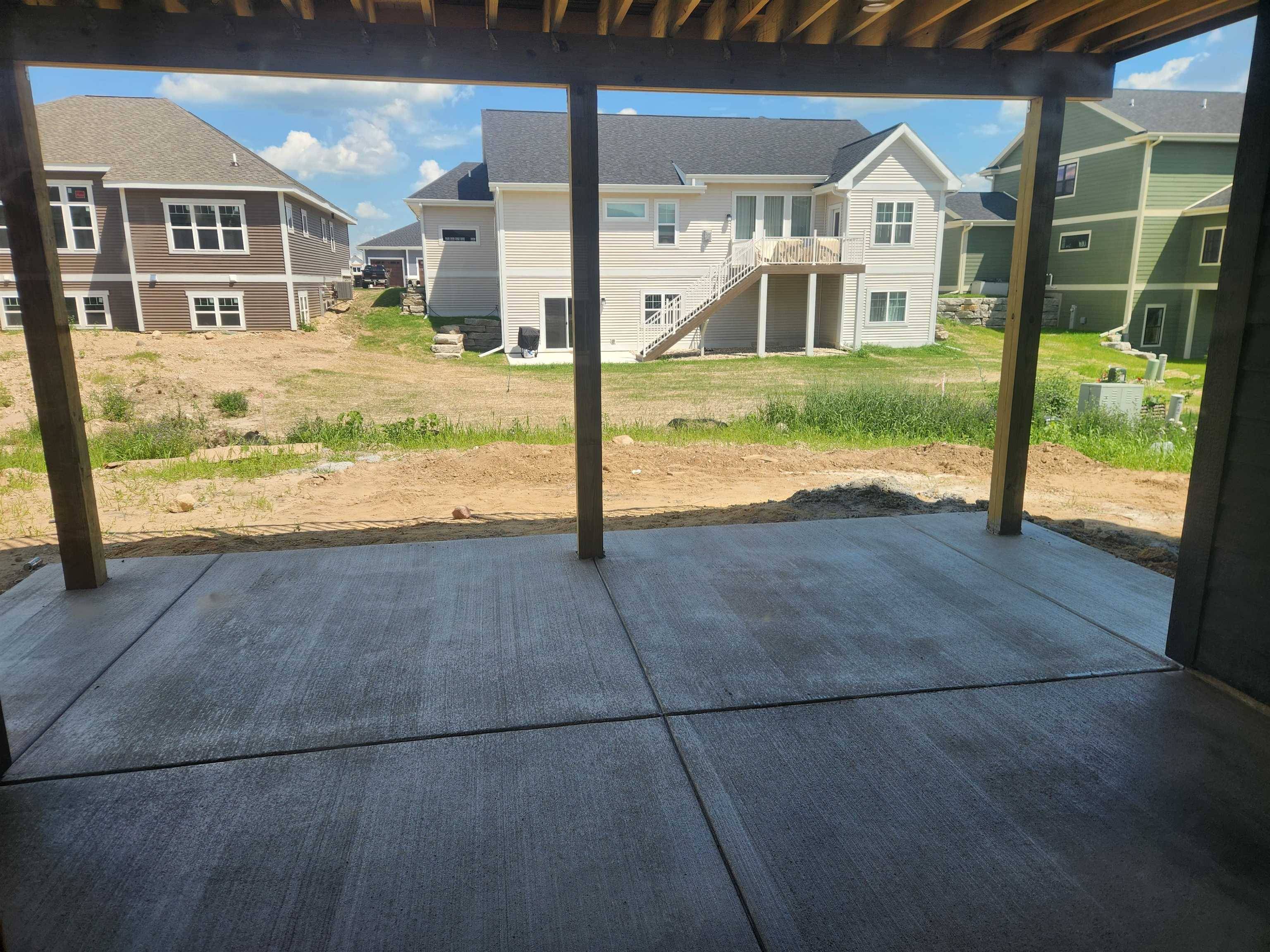 Waunakee, WI 53597,805 Westbridge Trail