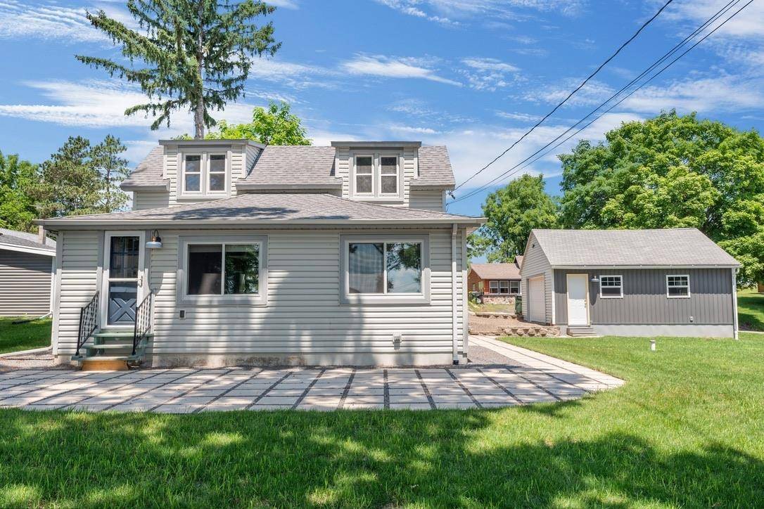 Merrimac, WI 53561,E13616 Idlewild Road