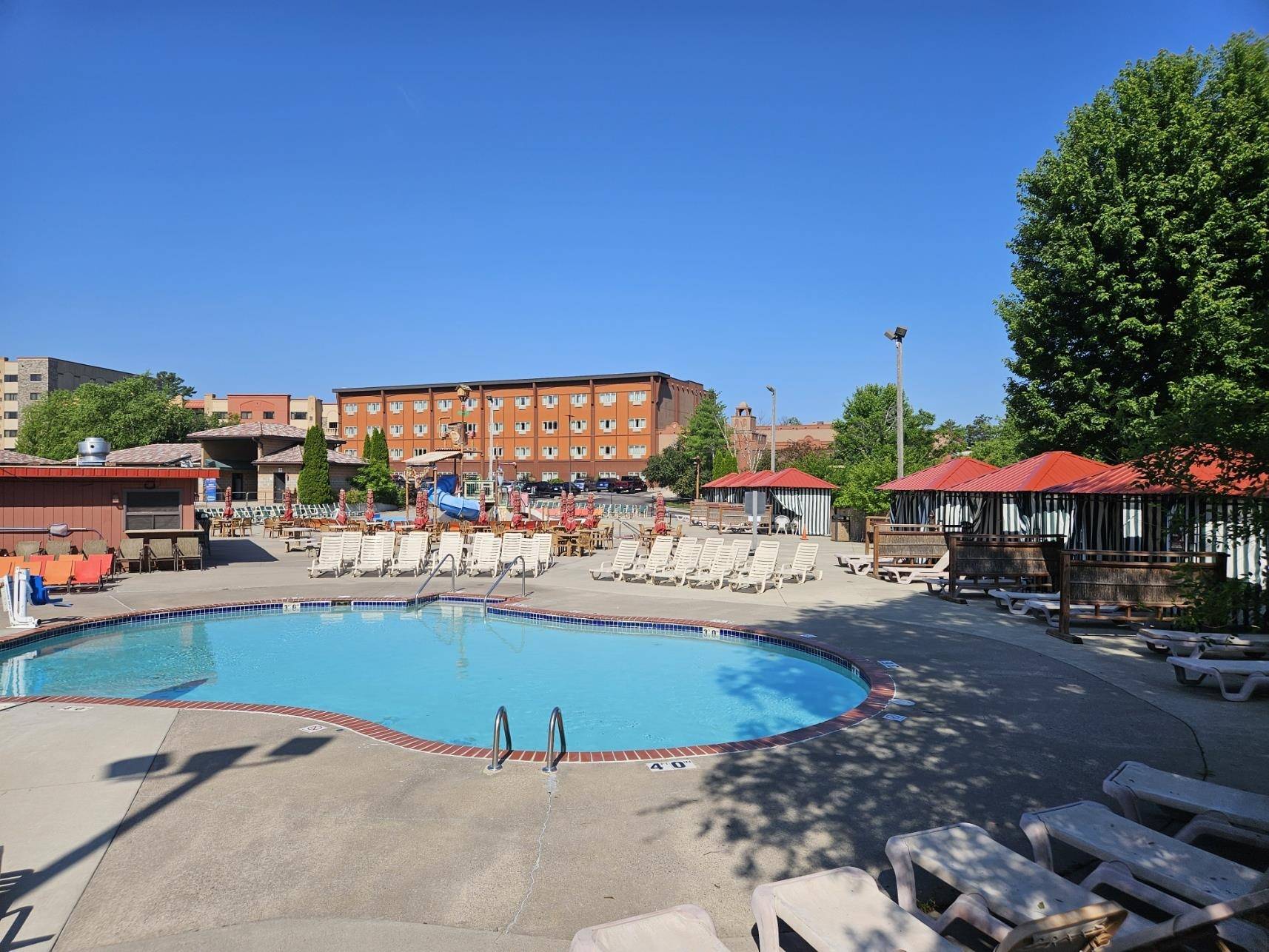 2411 River Road #2457-59, Wisconsin Dells, WI 53965