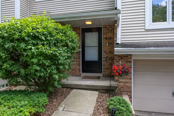 Madison, WI 53714,917 Vernon Avenue