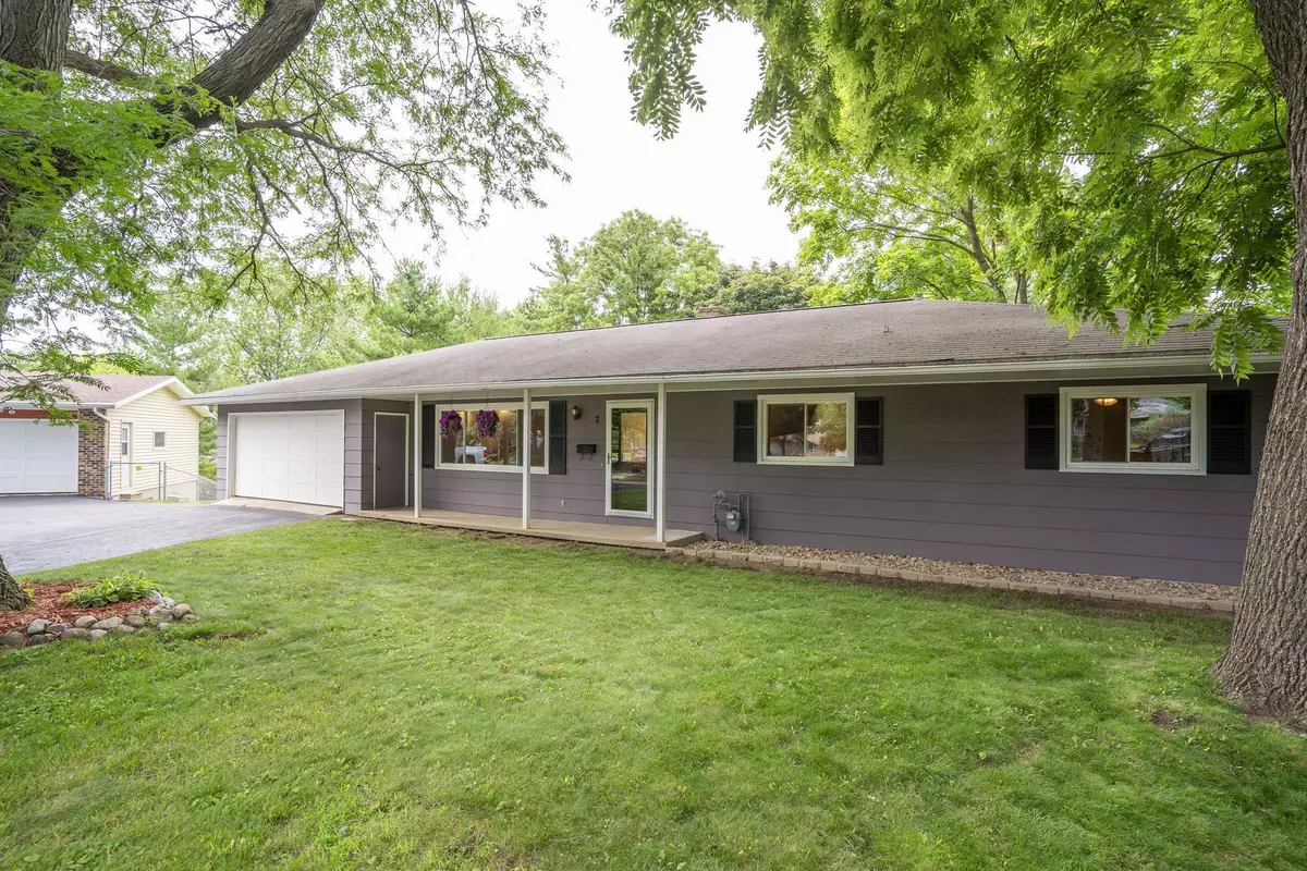 Madison, WI 53704,7 Gale Court