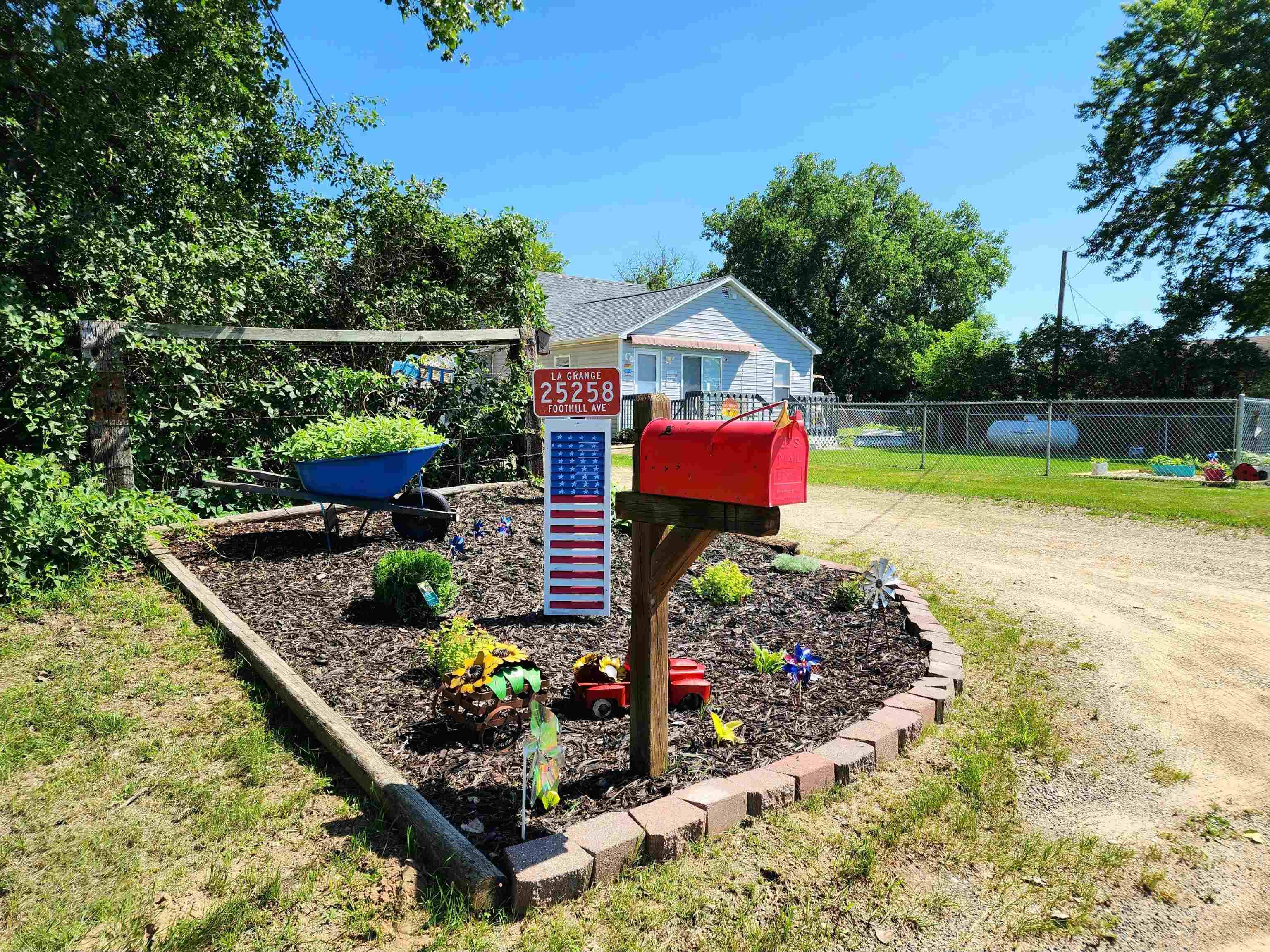 Tomah, WI 54660,25258 Foothill Avenue