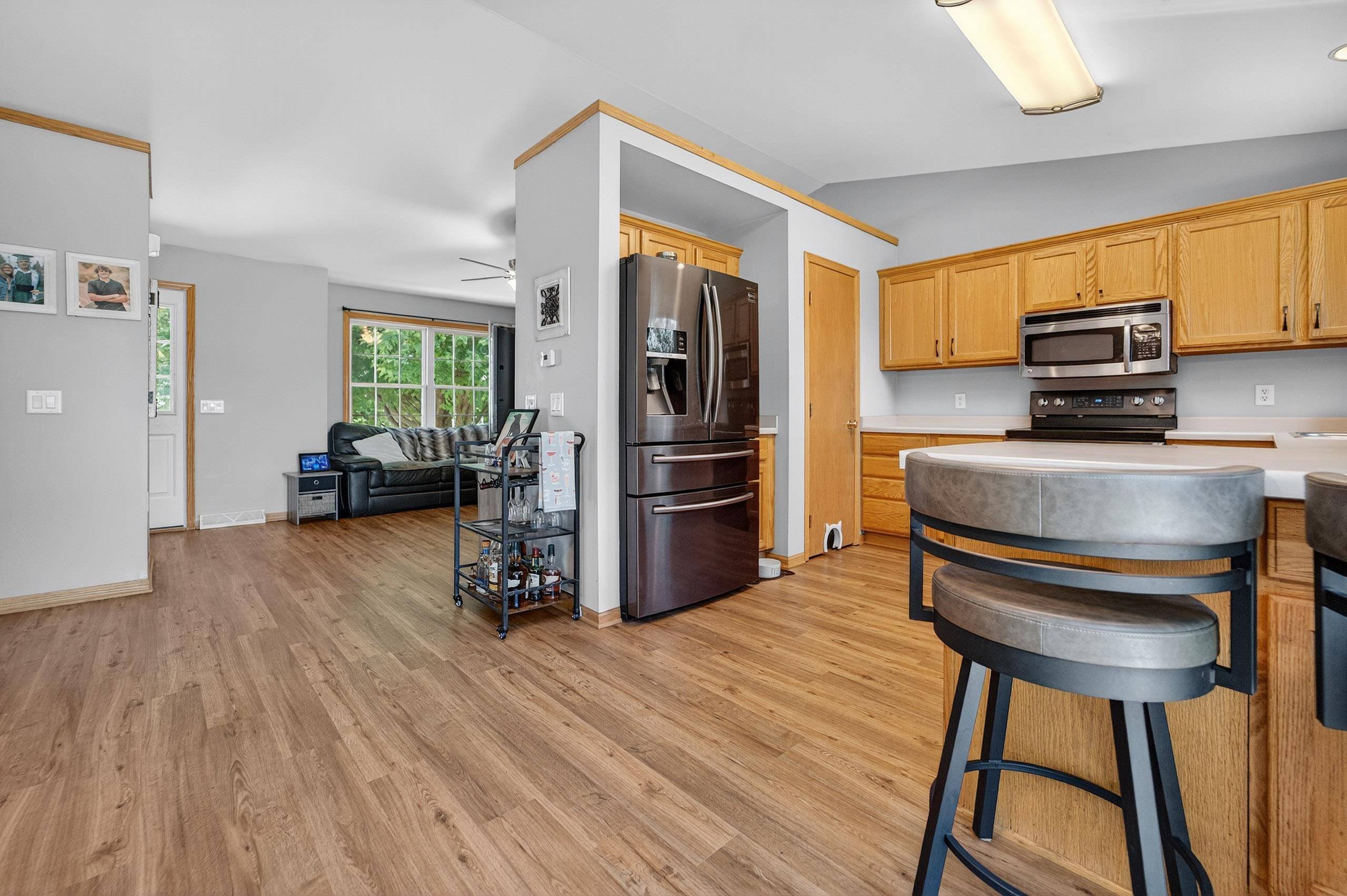 Madison, WI 53719,3826 Cosgrove Drive