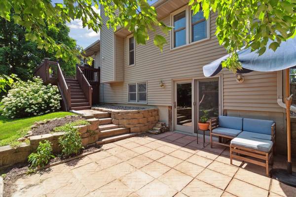 Stoughton, WI 53589,1517 Moline Street