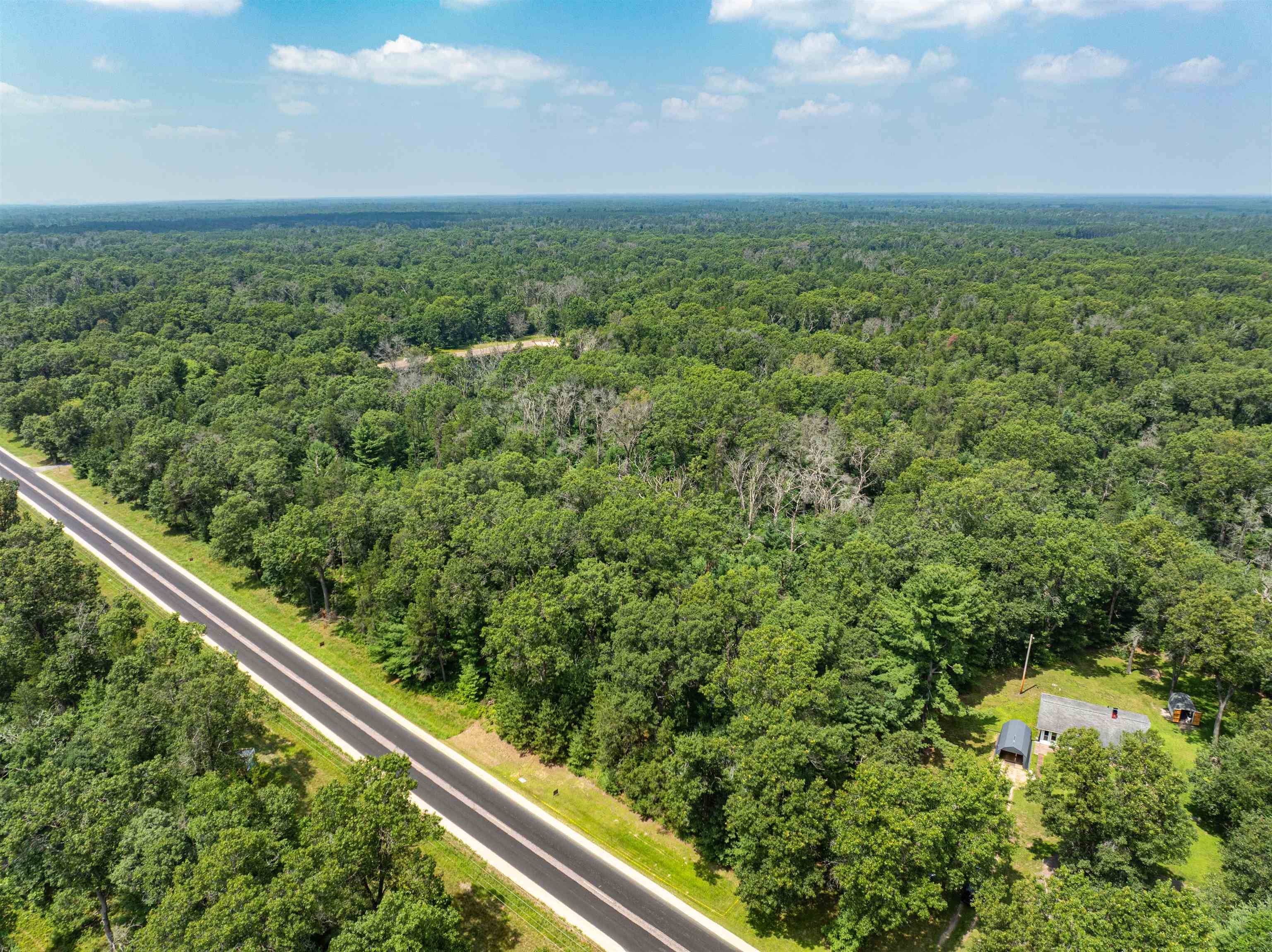 New Lisbon, WI 53950,L3 -  9.93 Ac County Road A