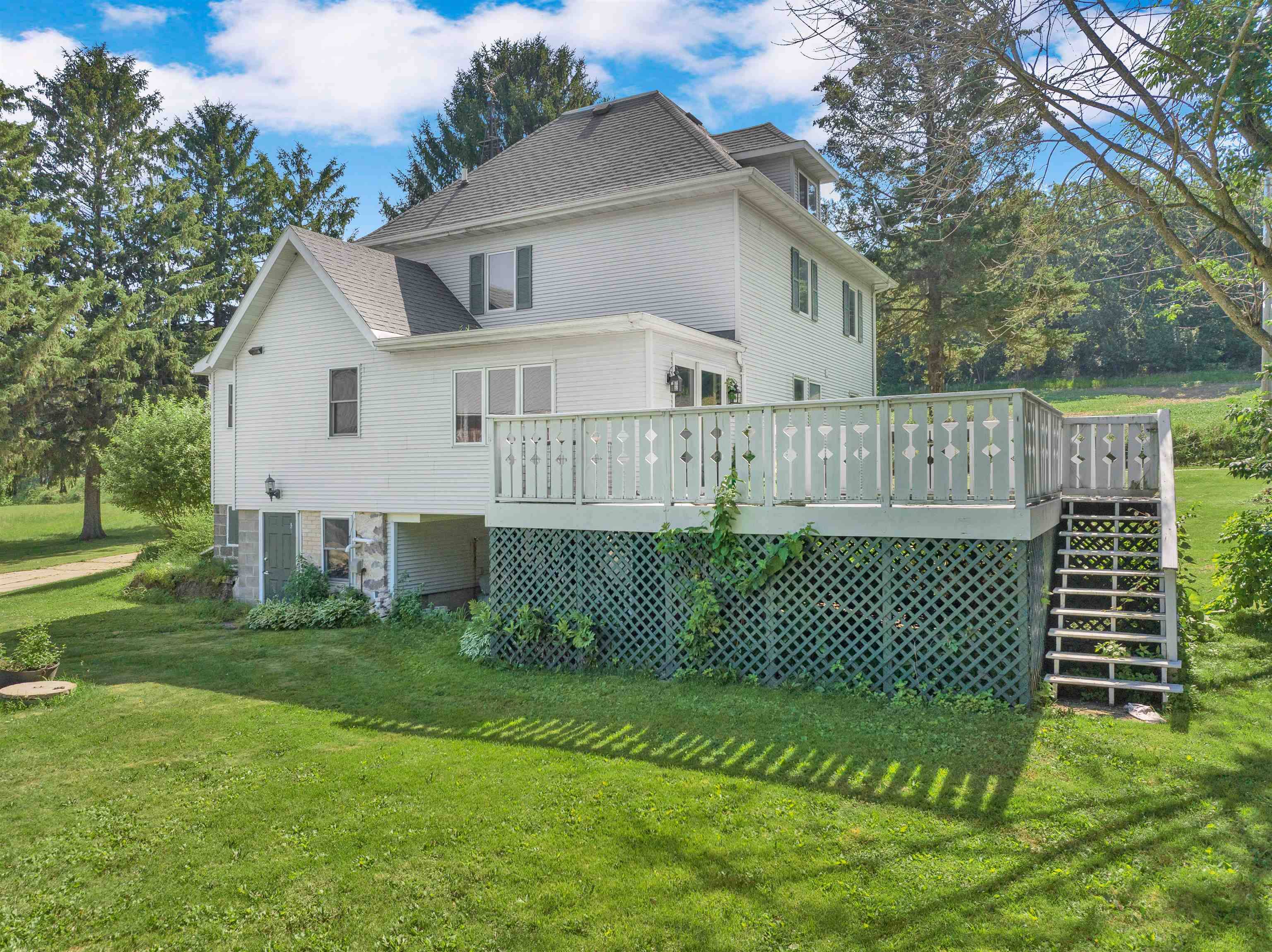 Waterloo, WI 53594,N8869 Jordan Road