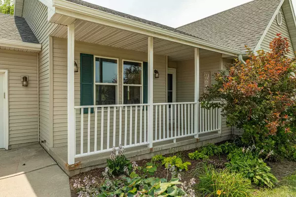 New Glarus, WI 53574,W5837 County Road NN