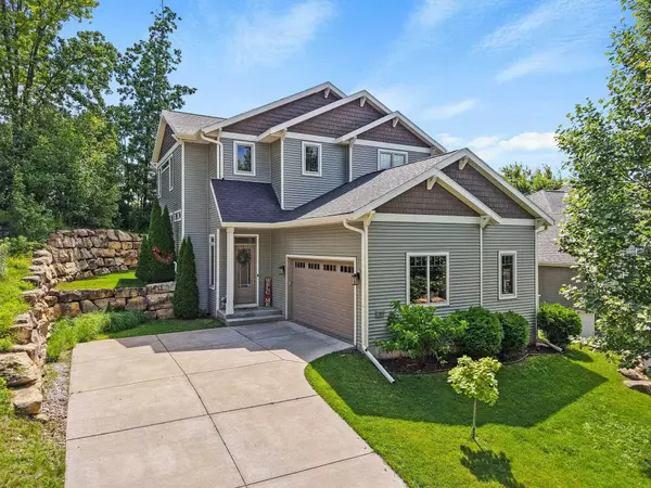1709 Sawtooth Lane, Madison, WI 53719