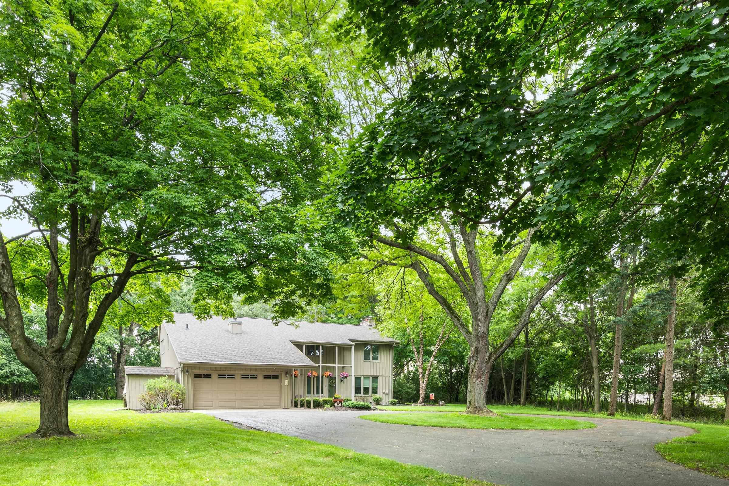 Green Lake, WI 54941,W857 Summit Court