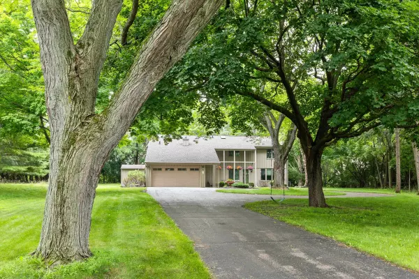 Green Lake, WI 54941,W857 Summit Court